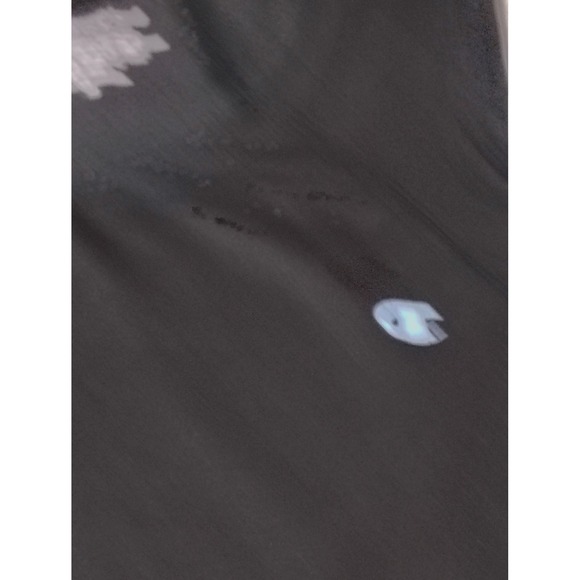 Champion Women's Black Athletic‎ Tank Top Running Pickleball Workout Size S 2 - Picture 2 of 7